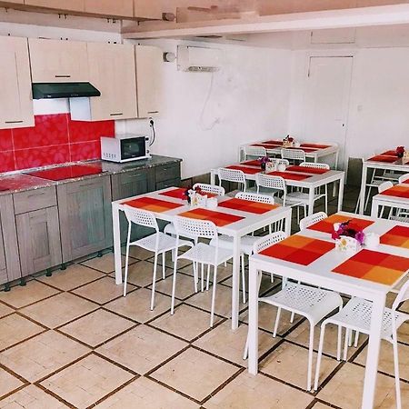 Abkhazia Tali Hotell Sukhumi Eksteriør bilde